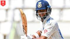 Yashasvi Jaiswal Record: মাত্র ১৬ রানের জন্য ভারতীয় হিসাবে এই রেকর্ড গড়তে পারলেন না যশস্বী