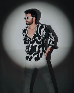 Karthika Deepam Manoj Photos: 'కార్తీకదీపం' మనోజ్ ఇంకా ఏ ఏ సీరియల్స్ లో నటించాడంటే!