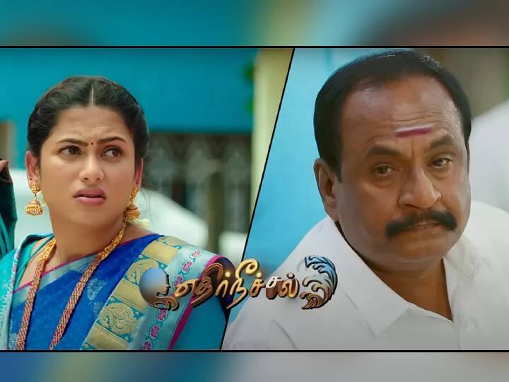 Sun Tv Famous Ethirnechal Serial remake in 5 languages Ethir Neechal: எதிர்நீச்சல் சீரியலுக்கு இப்படி ஒரு பின்னணி இருக்கா? .. இத்தனை நாளா தெரியாம போச்சே..!