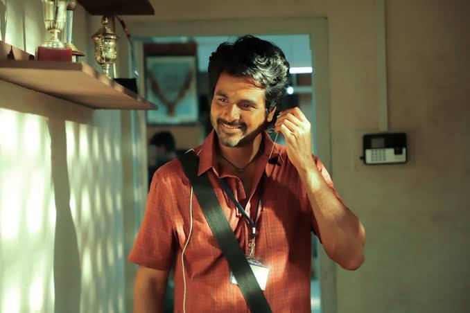 நேற்று மாவீரன் வெளியான நேரம் முதல் பாசிட்டிவ் விமர்சனங்கள் வந்தது.