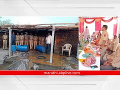 हातभट्टी चालवणाऱ्या हाताला मिळणार आता रोजगार; नांदेड जिल्हा प्रशासनाचा अभिनव उपक्रम