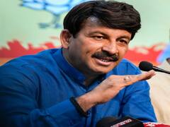 'अस्पताल तक दौड़ा-दौड़ाकर कार्यकर्ताओं की पुलिस ने...', मनोज तिवारी CM नीतीश पर बिफरे