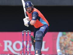 सैन फ्रांसिस्को यूनिकॉर्न्स ने एमआई न्यूयॉर्क को हराया, कप्तान एरॉन फिंच बोले- पूरी तरह रिटायर नहीं हुआ...