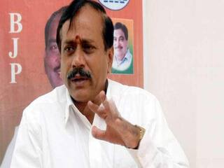 Everyone including Tamil Nadu Chief Minister will go to jail BJP H. Raja TNN இது  திராவிட மாடல் ஆட்சி இல்லை, ரவுடி மாடல் ஆட்சி  - ஹெச்.ராஜா