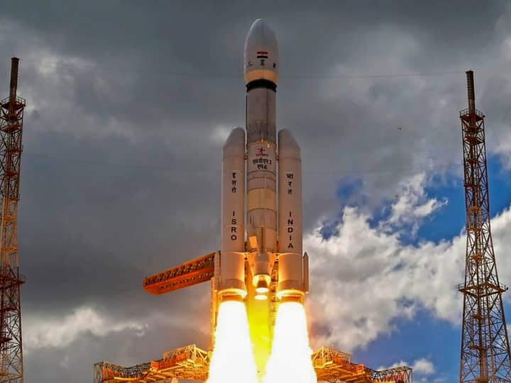 Chandrayaan 3 Launch Updates ISRO Countdown Begins India Moon Mission Sriharikota