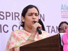 बीजेपी नेता अपर्णा यादव की सुरक्षा में कटौती, Y श्रेणी की सुरक्षा को लेकर हुआ ये फैसला