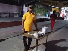 राजस्थान: रेलवे स्टेशनों पर अब मात्र 20 रुपये में मिलेगा खाना, इस शहर से हुई शुरुआत