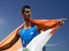 Murali Sreeshankar Qualifies For Paris Olympics With Silver At Asian Athletics Championships