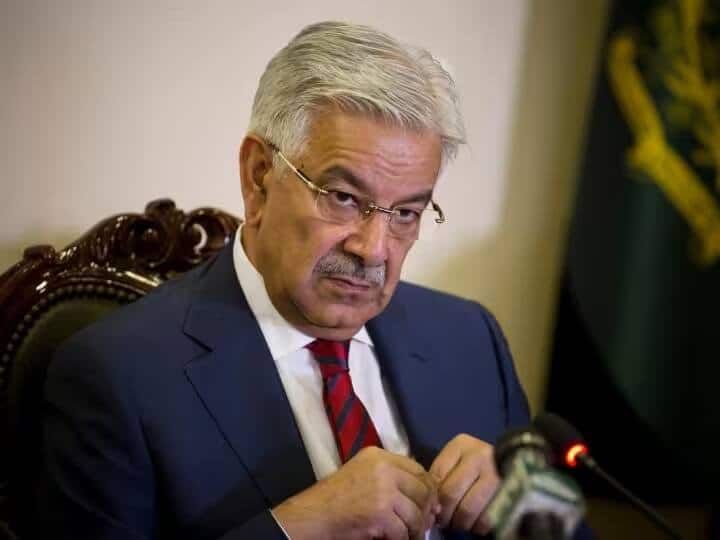 Pak Defense Minister’s warning to Afghanistan, said- ‘Will not tolerate now’