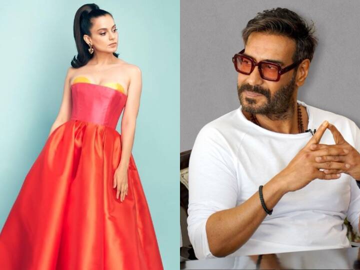 कंगना रनौत और अजय देवगन दोनों मेष राशि के हैं. जहां इस राशि के कुछ लोग बहुत विद्रोही और स्पष्टवादी होते हैं वहीं कुछ बहुत शांत स्वभाव के होते हैं.