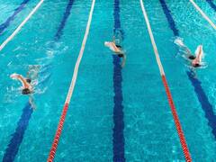 इंदौर को दो महीने बाद मिलेगा अंतर्राष्ट्रीय लेवल का स्विमिंग पुल, जानिए क्या होंगी सुविधाएं