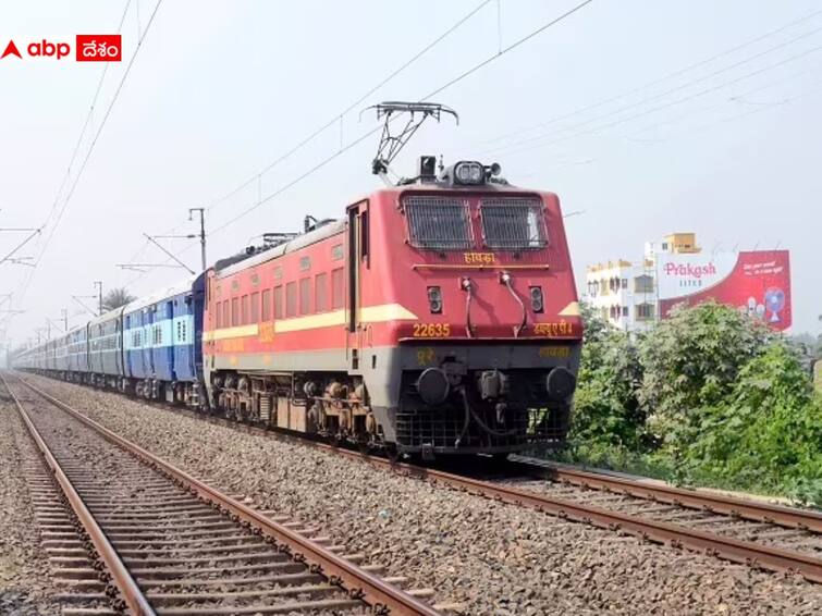 SCR Due to Safety maintenance works over Vijayawada following trains are being Cancelled Partially Cancelled Trains Cancel: జులై 23 వరకు 12 రైళ్లు రద్దు, 4 దారి మళ్లింపు - రైల్వే అధికారుల ప్రకటన