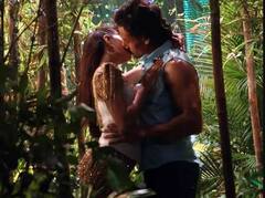 Actors Lost Control While Shut Intimate Scene: इंटीमेट सीन करते समय बॉलीवुड के ये स्टार्स हुए बेकाबू, डायरेक्टर के कट बोलने के बाद भी नहीं रूके