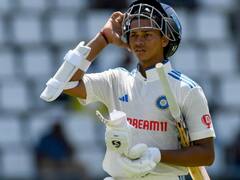 Yashasvi Jaiswal: முதல் போட்டியிலே பல சாதனைகளை முறியடித்த இளம்புயல் யஷஸ்வி ஜெய்ஸ்வால்!