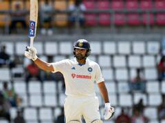 टेस्ट में रोहित शर्मा का कोई मुकाबला नहीं, 10वां शतक लगाकर हिटमैन ने हासिल की ये खास उपलब्धि