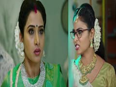 కృష్ణమ్మ కలిపింది ఇద్దరిని సీరియల్: పెళ్లి జరగకపోతే చచ్చిపోతానంటూ బెదిరించిన అఖిల.. కొడుకు కనిపించకపోయేసరికి కుప్పకూలిన సునంద?