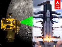 Chandrayaan 3 : சந்திரயான் 3ல் ப்ரக்யான் ரோவர்..இதை கவனிச்சீங்களா?விஞ்ஞானிகளின் பலே ஐடியா..