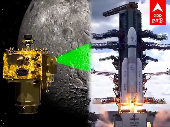 Chandrayaan 3 : சந்திரயான் 3ல் ப்ரக்யான் ரோவர்..இதை கவனிச்சீங்களா?விஞ்ஞானிகளின் பலே ஐடியா..