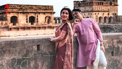 অন্যদের থেকে অনুপ্রেরণা নয়, আমার সত্যবতী আমার মতো: রুক্মিণী