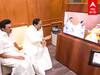 MK stalin Meets Kalaignar : கலைஞரின் அருகில் முதல்வர்!பூரித்து போன துரைமுருகன்! அசத்தல் டெக்னாலஜி