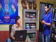 మధురానగరిలో సీరియల్: శ్యామ్ ను అరెస్టు చేసిన పోలీసులు.. కనికరం లేకుండా ప్రవర్తిస్తున్న రాధ?