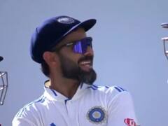 लाइव मैच में गिल और इशान के साथ विराट कोहली ने की ऐसी मस्ती, रिएक्शन देख नहीं रोक पाएंगे हंसी