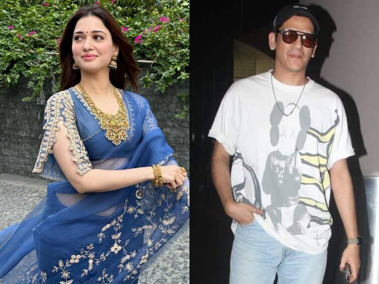 Vijay Varma reveals why he is secretive about his relationship with Tamannaah Vijay Varma: ఆ విషయాల గురించి మాట్లాడ్డం ఇష్టం లేదు- తమన్నాతో ప్రేమాయణంపై విజయ్ ఆసక్తికర వ్యాఖ్యలు