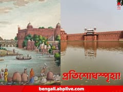 বিস্মৃত হয়েছেন মানুষ, ভোলেনি শুধু নদী, বানভাসি দিল্লিতে হিসেব বুঝে নিতে ফিরল যমুনা!