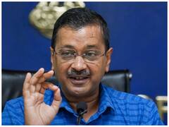 घटने लगा यमुना का जलस्तर, केजरीवाल बोले- 'बारिश नहीं हुई तो जल्द सामान्य होंगे दिल्ली के हालात'