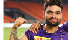 Rinku Singh: ਰਿੰਕੂ ਸਿੰਘ ਨੂੰ ਟੀਮ ਇੰਡੀਆ 'ਚ ਮਿਲੀ ਜਗ੍ਹਾ, ਇਸ ਚੋਣ 'ਤੇ KKR ਨੇ ਦਿੱਤੀ ਦਿਲਚਸਪ ਪ੍ਰਤੀਕਿਰਿਆ