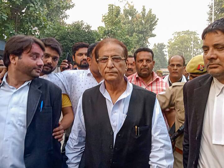 Azam Khan Hate Speech case court may pronounce verdict today Hate Speech Case: आजम खान के खिलाफ हेट स्पीच मामले में आज आ सकता है फैसला, दोनों पक्षों की बहस हुई पूरी