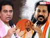 Revant Vs KTR :  కాంగ్రెస్ కాదు రేవంతే టార్గెట్ -  టీ పీసీసీ చీఫ్‌పై బీఆర్ఎస్ భిన్నమైన వ్యూహం !