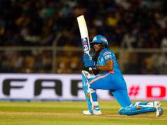 BCCI Declares India Women’s Squad For 19th Asian Games