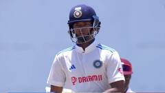 Yashasvi Jaiswal की ताबड़तोड़ बल्लेबाज़ी करने के बावजूद भी क्यों हो रही आलोचना |Sports LIVE