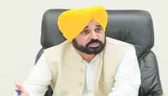 ਸੀਐਮ ਭਗਵੰਤ ਮਾਨ ਦੇ ਨਿਰਦੇਸ਼ਾਂ ਤੋਂ ਬਾਅਦ ਪਸ਼ੂਆਂ ਨੂੰ ਬਿਮਾਰੀ-ਮੁਕਤ ਰੱਖਣ ਲਈ ਟੀਕਾਕਰਣ ਤੇਜ਼