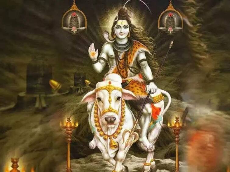 Today sani pradosam lord shiva know why worshiping Lord Shiva is important today Pradosham: சிறப்பான சனி பிரதோஷம் : சிவபெருமான் வழிபாடு இன்று ஏன் முக்கியம் தெரியுமா?