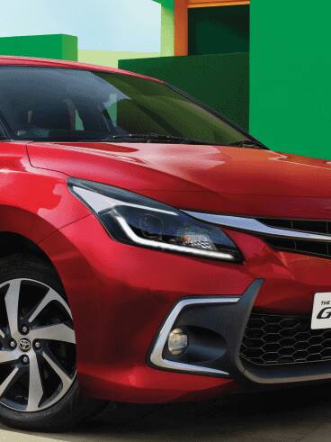 ਸਿਰਫ਼ 99 ਰੁਪਏ ਦੀ EMI 'ਤੇ ਖ਼ਰੀਦ ਸਕਦੇ ਹੋ Toyota ਦੀ ਇਹ ਕਾਰ !