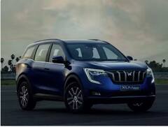Mahindra XUV 700:  ਨਵੇਂ ਵੇਰੀਐਂਟ 'ਚ ਆ ਸਕਦੀ ਹੈ XUV 700 , ਤਿਉਹਾਰੀ ਸੀਜ਼ਨ 'ਚ ਮਿਲੇਗਾ ਤੋਹਫ਼ਾ ?