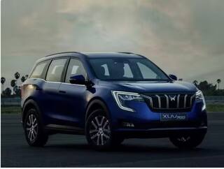 Mahindra XUV 700:  ਨਵੇਂ ਵੇਰੀਐਂਟ 'ਚ ਆ ਸਕਦੀ ਹੈ XUV 700 , ਤਿਉਹਾਰੀ ਸੀਜ਼ਨ 'ਚ ਮਿਲੇਗਾ ਤੋਹਫ਼ਾ ?