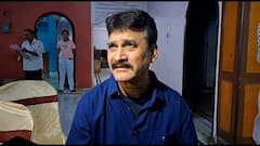 মূলস্রোতে ফিরছেন খড়্গপুরের প্রাক্তন 'বেতাজ বাদশা', সাংবাদিক বৈঠকে জানালেন বাসব রামবাবু-ই