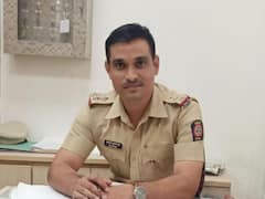 आठ दिवसांपूर्वी विशेष पथकात बढती, त्यानंतर मागितली एक लाख रुपयांची लाच