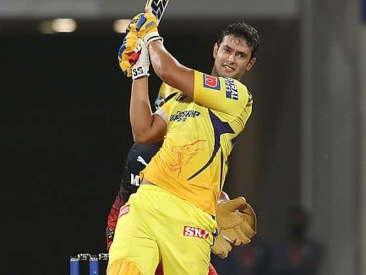 Shivam Dube Selected in team india for Asian Games 2023 chennai super kings player Asian Games 2023: IPL के पिछले सीजन में 35 छक्के जड़ने वाले खिलाड़ी को टीम इंडिया में मिली जगह, पढ़ें कैसा रहा रिकॉर्ड