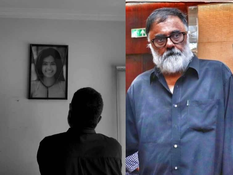 cinematographer pc sreeram shares his late daughters memory even after 10 years of her leave P.C.Sreeram: எதிர்பாராத விபத்தில் பிரிந்த மகள்... பி.சி.ஸ்ரீராம் இன்ஸ்டாகிராமில் பகிர்ந்த எமோஷனலான புகைப்படம்..!