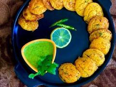 व्रत में खाना चाहते हैं कुछ टेस्टी तो कुट्टू के आटे से बनाएं मज़ेदार अप्पे..देखिए रेसिपी