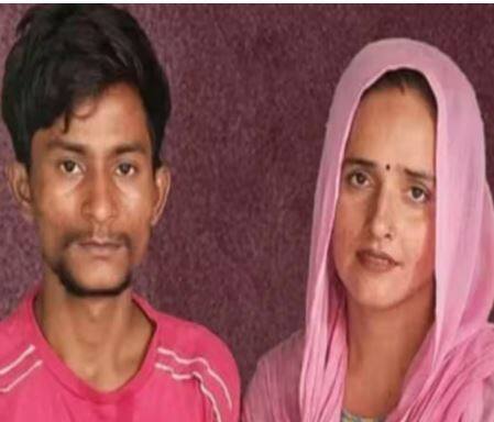 ਕਿੰਨੀ ਪੜ੍ਹੀ-ਲਿਖੀ ਹੈ ਪਾਕਿਸਤਾਨ ਦੀ ਸੀਮਾ ਹੈਦਰ ?