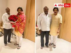 ఉమ్మడి ప్రకాశం జిల్లాలో వైసీపీకి షాక్ - జనసేనలో చేరనున్న ఆమంచి సోదరుడు !