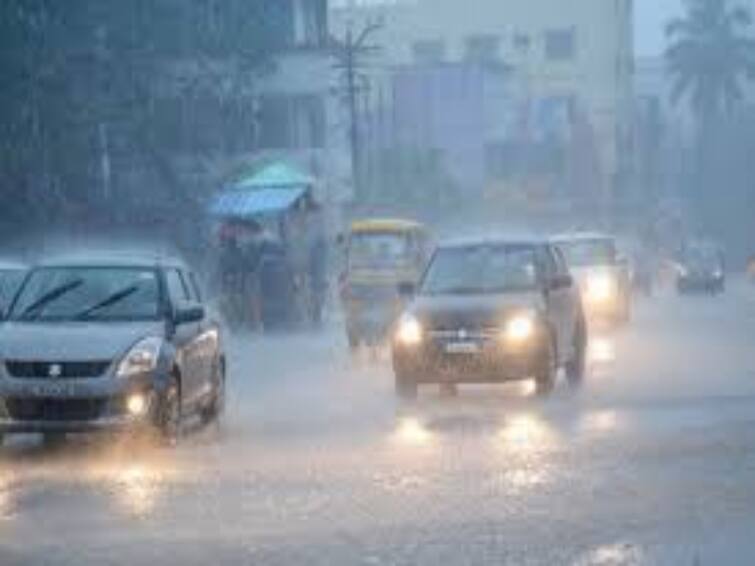 Tamil Nadu Rain Weather Update next 3 hours 9 Districts Including chennai vellore TN Rain Alert: உஷார் மக்களே! அடுத்த 3 மணிநேரம்.. 9 மாவட்டங்கள்... படையெடுக்க காத்திருக்கும் மழை..!