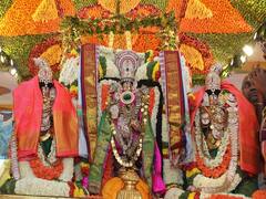 ఆరు పురాతన దేవాలయాల పునరుద్ధరణకు టీటీడీ చర్యలు- 11.61 కోట్ల విడుదలకు అంగీకారం