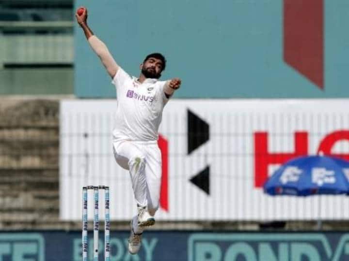 Indian bowling coach Paras Mhambrey revealed that Jasprit Bumrah is one player We missed Him a lot IND vs WI: भारतीय टीम खल रही है जसप्रीत बुमराह की कमी, बॉलिंग कोच पारस म्हाम्ब्रे ने वर्कलोड को लेकर दिया यह बयान