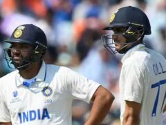 IND vs WI: ਦੂਜੇ ਟੈਸਟ 'ਚ ਭਾਰਤ ਦੀ ਪਲੇਇੰਗ ਇਲੈਵਨ 'ਚ ਹੋ ਸਕਦੇ ਵੱਡੇ ਬਦਲਾਅ, ਰੋਹਿਤ ਸ਼ਰਮਾ ਨੇ ਦਿੱਤਾ ਹਿੰਟ